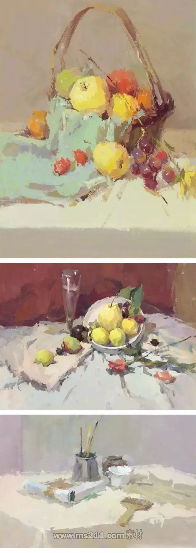 色彩靜物：把握兩大核心：冷暖和刻畫_05.jpg