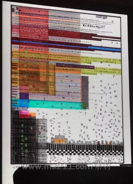 2018年中央美術(shù)學(xué)院高分卷