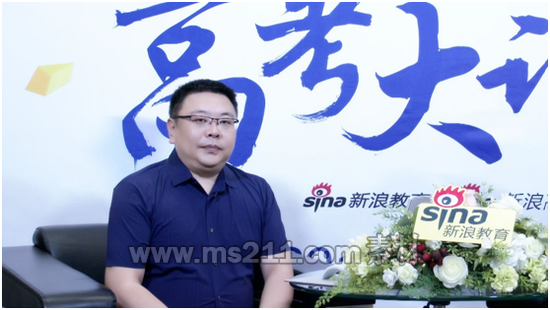 西北大學(xué)教務(wù)處副處長(zhǎng)劉春雷