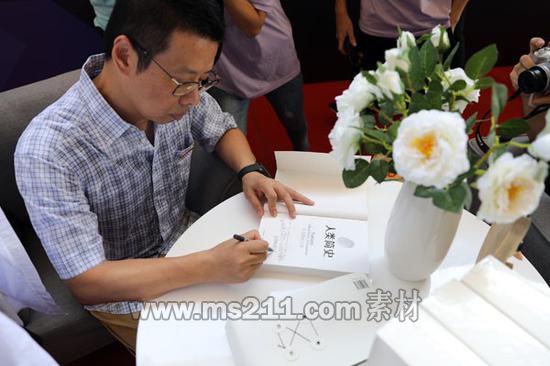 陸丹校長寄語新生