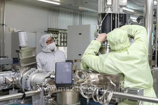 復(fù)旦大學(xué)專用集成電路與系統(tǒng)國(guó)家重點(diǎn)實(shí)驗(yàn)室 本文圖片均來(lái)自復(fù)旦大學(xué)官網(wǎng)