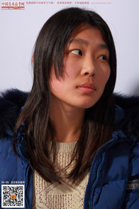 �^��_Ů����_���g�߿��W(w��ng)���M����Ƭ20140204101