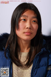 �^��_Ů����_���g�߿��W(w��ng)���M����Ƭ20140204102