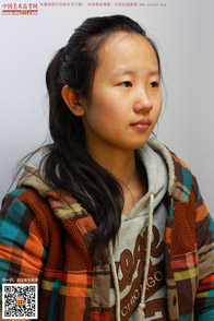 �^��_Ů����_���g�߿��W(w��ng)���M����Ƭ2014030208