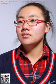 �^��_Ů����_���g�߿��W(w��ng)���M����Ƭ20140404102