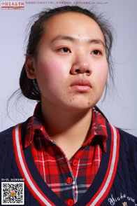 �^��_Ů����_���g�߿��W(w��ng)���M����Ƭ20140404106