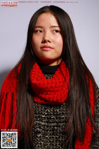 �^��_Ů����_���g�߿��W(w��ng)���M����Ƭ20140404110