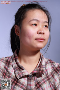 �^��_Ů����_���g�߿��W(w��ng)���M����Ƭ20140404112